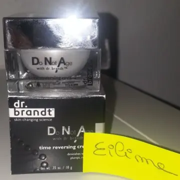 Dr Brandt DNA, Dr Brandt