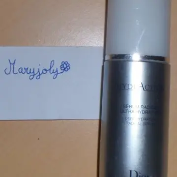 Serum radical ultra hydratant Hydraction, Dior