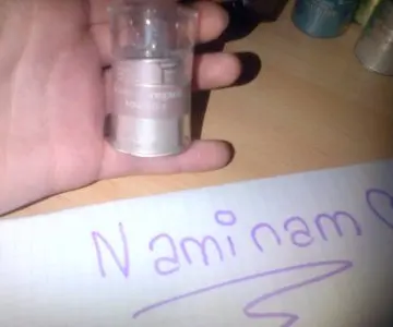 ombre à paupière sable nacré multi reflets, Bourjois