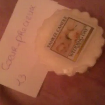 yankee candle, Yankee Candle