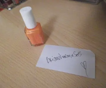 Fear and Desire, Essie