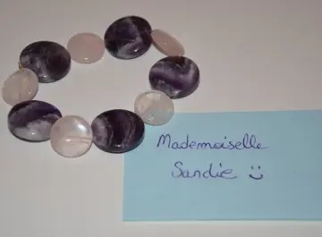 Bracelet, Inconnue