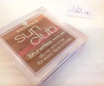 Sun Club, Essence