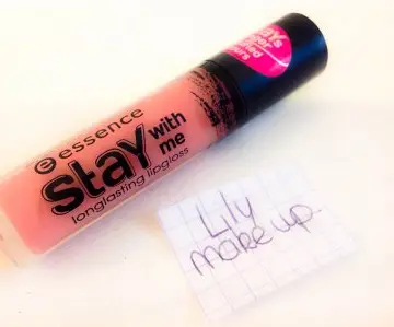 Stay With Me, Essence