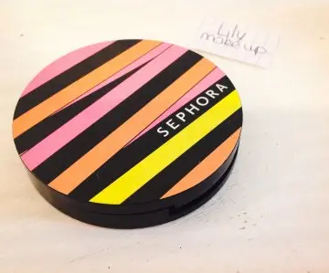 Poudre Illuminatrice, Sephora