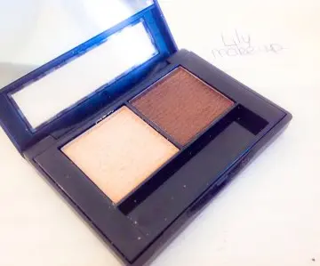 Eye Shadow Duo, ModelCo