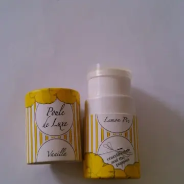parfum creme my crazy stick crazylibellule and the, Crazylibellule and the Poppies