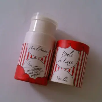 parfum creme my crazy stick crazylibellule and the, Crazylibellule and the Poppies