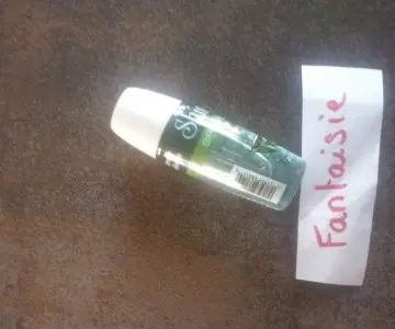 lustreur capillaire, Shine