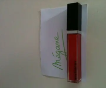 Gloss interdit, Givenchy