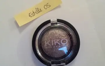 Fard à paupières, KIKO