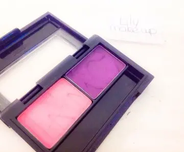 Duo Eyeshadows, NYX Cosmetics