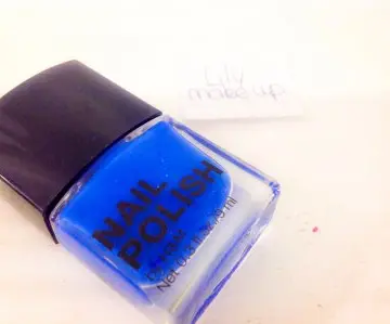 Nail Polish, H&M