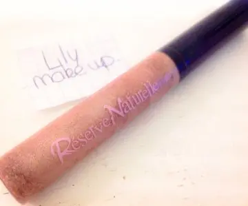 Lip Gloss, Réserve Naturelle