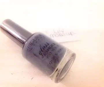 Gloss & Shock, Biguine Paris