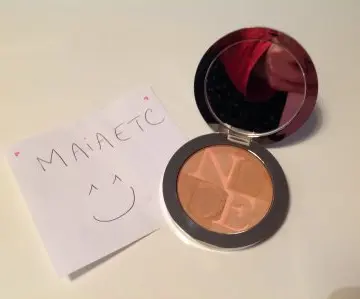 Diorskin nude tan, Dior