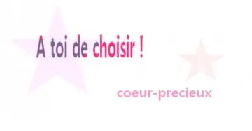 Se que tu veux, Inconnue