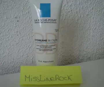 BB Creme Hydreane, La Roche Posay