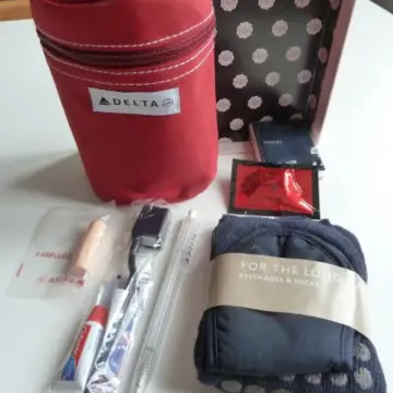 Trousse Delta, Delta