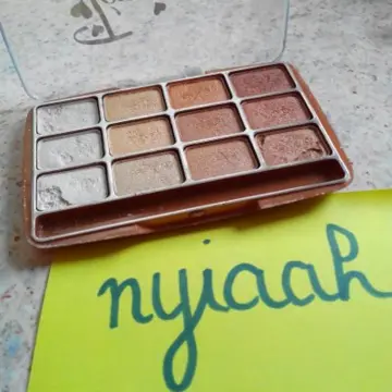 Palette Fémina, Modélite