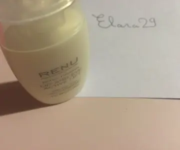 Active lift, Renu Professional Skincare