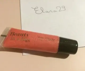 Glose, Beauty in a box