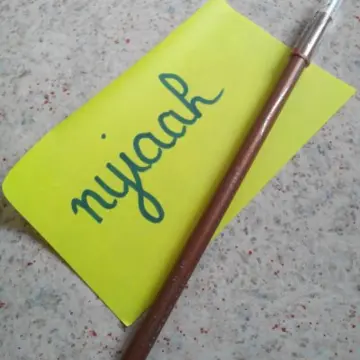 Crayon bronze, Wet'n wild