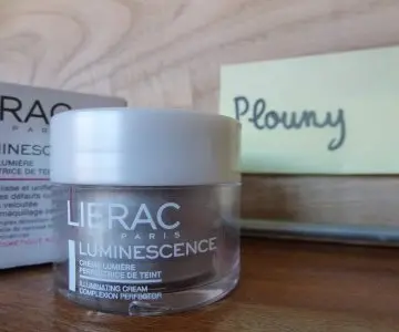 Lierac Luminescence Miniature, Liérac