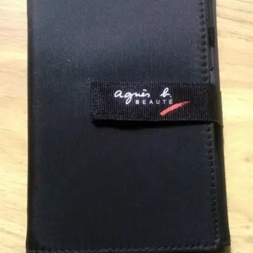 Agenda, Agnès b.