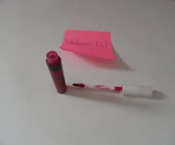 Gloss, Yves Rocher