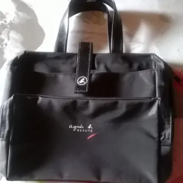 Mini sac à mains, Agnès b.