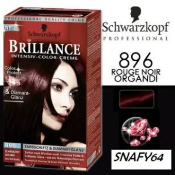 CREME COLORANTE INTENSIVE, Schwarzkopf
