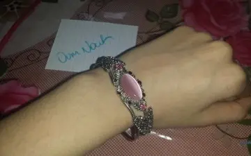 bracelet, Maroc