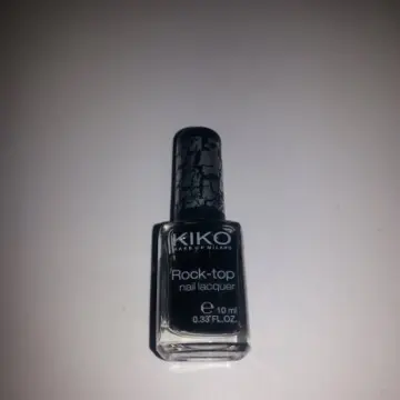 vernis à ongles, KIKO