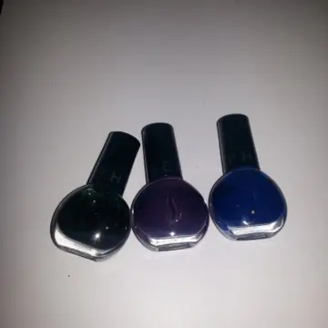 vernis à ongles, Sephora