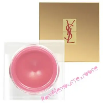 Crème de blush, Yves Saint Laurent