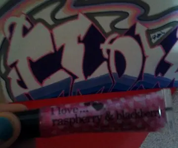 gloss, I Love makeup
