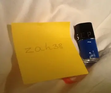 Vernis laque Shark Attack, Sephora