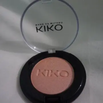 Fard à paupières, KIKO