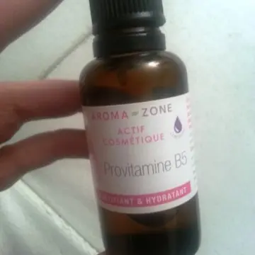 Provitamine B5, Aroma-Zone