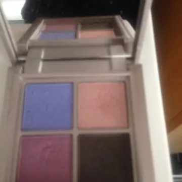 Palette kiko, KIKO