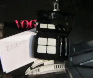 Fard à paupières, Lancôme