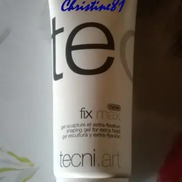 Gel coiffant, L'Oréal