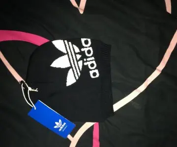 bonnet adidas, Adidas