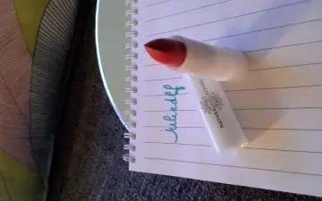 moisture shine lipstick, Natural Collection