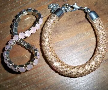 bracelet divers lot, Inconnue