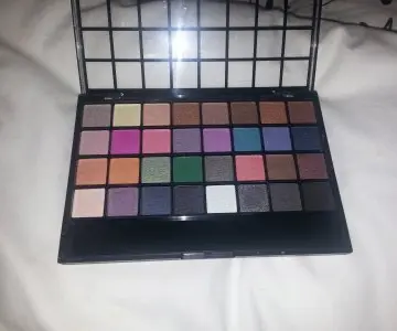 palette elf, Elf