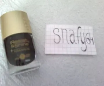 VERNIS A ONGLES, L'Oréal