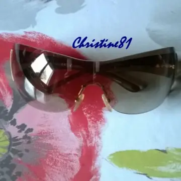 lunettes, Prada