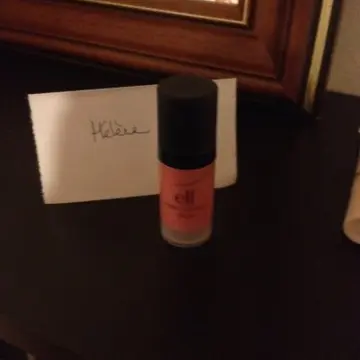 Blush Haute Définition, Elf